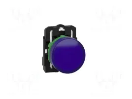 xb5avg6-lampka-kontrolna-22mm-harmony-xb5-25-70st-podsw-zbvg-fi-22mm