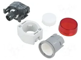 704-000-2-lampka-kontrolna-22mm-optohit-40-55st-fi-223mm-ip65-czerwony