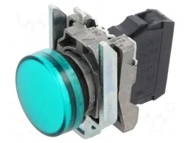 xb4bvb3-lampka-kontrolna-22mm-harmony-xb4-25-70st-podsw-zbvb-fi-22mm