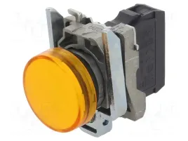 xb4bvb5-lampka-kontrolna-22mm-harmony-xb4-25-70st-podsw-zbvb-fi-22mm
