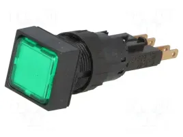 q18lf-gn-lampka-kontrolna-16mm-rmq-16-25-70st-fi-162mm-zielony