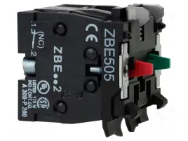 zbe505-element-stykowy-22mm-harmony-xb4-40-70st-do-plyty-czolowej