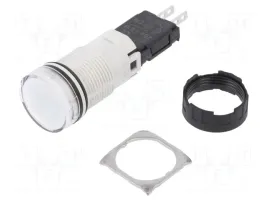 xb6av1bb-lampka-kontrolna-16mm-harmony-xb6-25-70st-podsw-led-fi-16mm