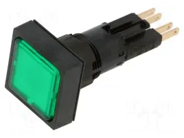 q25lf-gn-wb-lampka-kontrolna