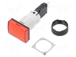 xb6dv4bb-lampka-kontrolna-16mm-harmony-xb6-25-70st-podsw-led-fi-16mm