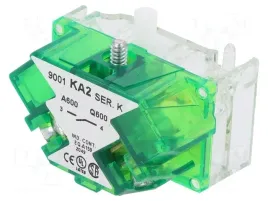 9001ka2-element-stykowy-30mm-9001k-styki-no