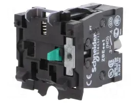 zbe501-element-stykowy-22mm-harmony-xb4-40-70st-do-plyty-czolowej