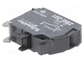 zbe201-element-stykowy-22mm-harmony-xb4-40-70st-do-plyty-czolowej