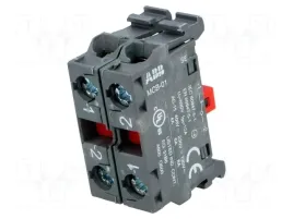 1sfa611610r1020-element-stykowy-22mm-do-plyty-czolowej-styki-nc-x2