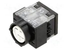 61-8615-11-element-stykowy-61-25-55st-wypr-konektory-styki-no-250vac