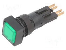 q18lf-gn-wb-lampka-kontrolna-16mm-rmq-16-25-70st-podsw-zarowka-24v