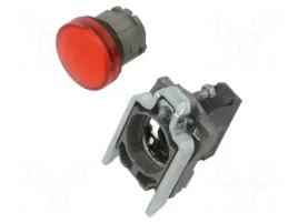 xb4bv64-lampka-kontrolna-22mm-harmony-xb4-25-70st-podsw-zarowka