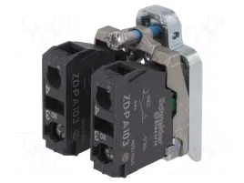 zd4pa103-element-stykowy-22mm-harmony-xb4-25-70st-do-plyty-czolowej