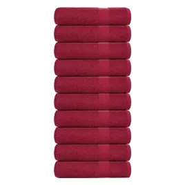 reczniki-do-rak-10-szt-bordeaux-50x100-cm-ba