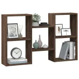 polka-scienna-brazowy-dab-96x18x60-cm-material-drewno