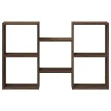 polka-scienna-brazowy-dab-96x18x60-cm-marka-vidaxl