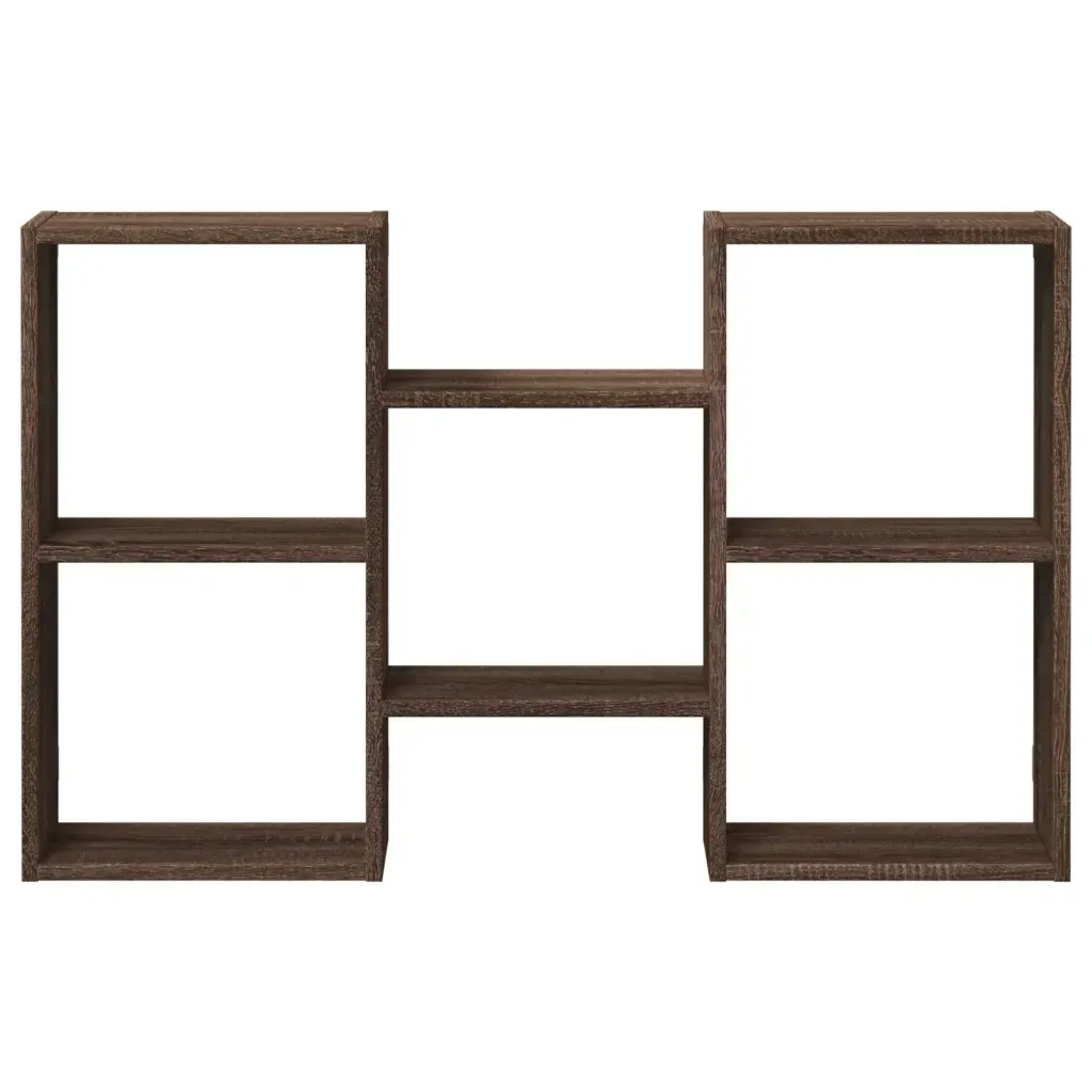 polka-scienna-brazowy-dab-96x18x60-cm