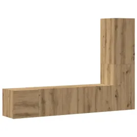 wiszace-szafki-telewizyjne-3-szt-dab-artisan