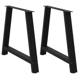 nogi-do-stolika-kawowego-2-szt-czarne-90x-72-73-cm-stal
