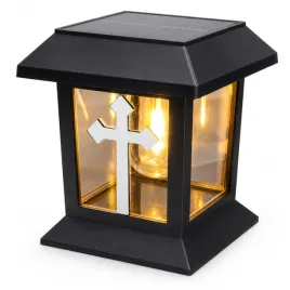 znicz-solarny-z-krzyzem-led-lampion-na-grob-statuetka-na-cmentarz-nagrobna