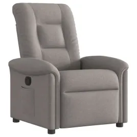 fotel-rozkladany-kolor-taupe-obity-tkanina