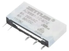 az6991-1c-5de-przekaznik-spdt-5vdc-8a-6a-250vac