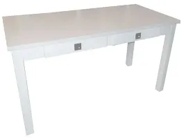 stol-dlugi-130x70-2-szuflady-bialy-sonoma-wenge
