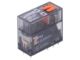 rmp84-2012-25-5230-wt-przekaznik-dpdt-230vac-8a-8a-24vdc