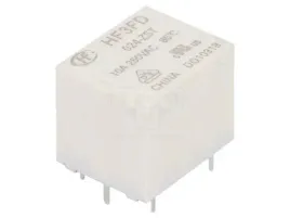 hf3fd-024-zst-przekaznik-spdt-24vdc-10a-pcb
