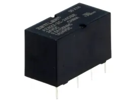 az822-2c-24dse-przekaznik-dpdt-24vdc-2a-1a-24vdc
