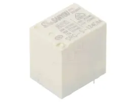 srg-s-124dm-przekaznik-spst-no-24vdc-tht-360mw
