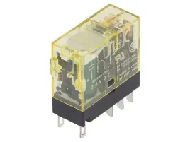 rj2s-cl-d24-przekaznik-dpdt-24vdc-8a-250vac