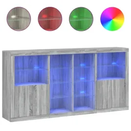 szafka-z-oswietleniem-led-szary-dab-sonoma-202x37x100-cm