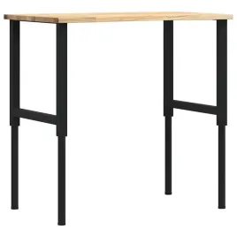 stolik-roboczy-100x60x-715-98-cm-drewno-debow