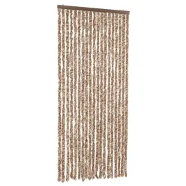 zaslona-przeciwko-owadom-bez-i-ciemny-braz-56x185-cm-szenil
