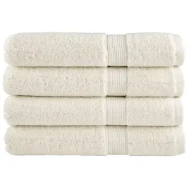 reczniki-premium-solund-4-szt-kremowe-100x200