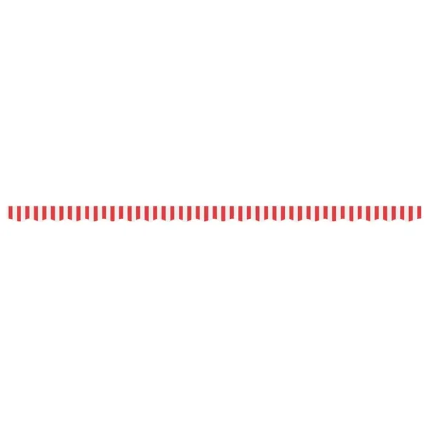 lambrekin-do-markizy-czerwono-biale-paski-5-m-dlugosc-1-cm