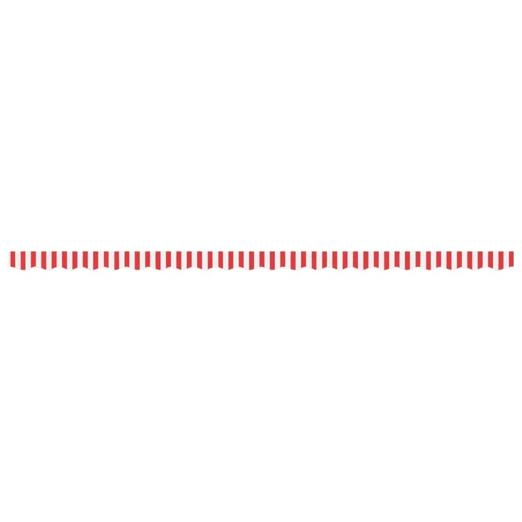 lambrekin-do-markizy-czerwono-biale-paski-5-m-stan-nowy