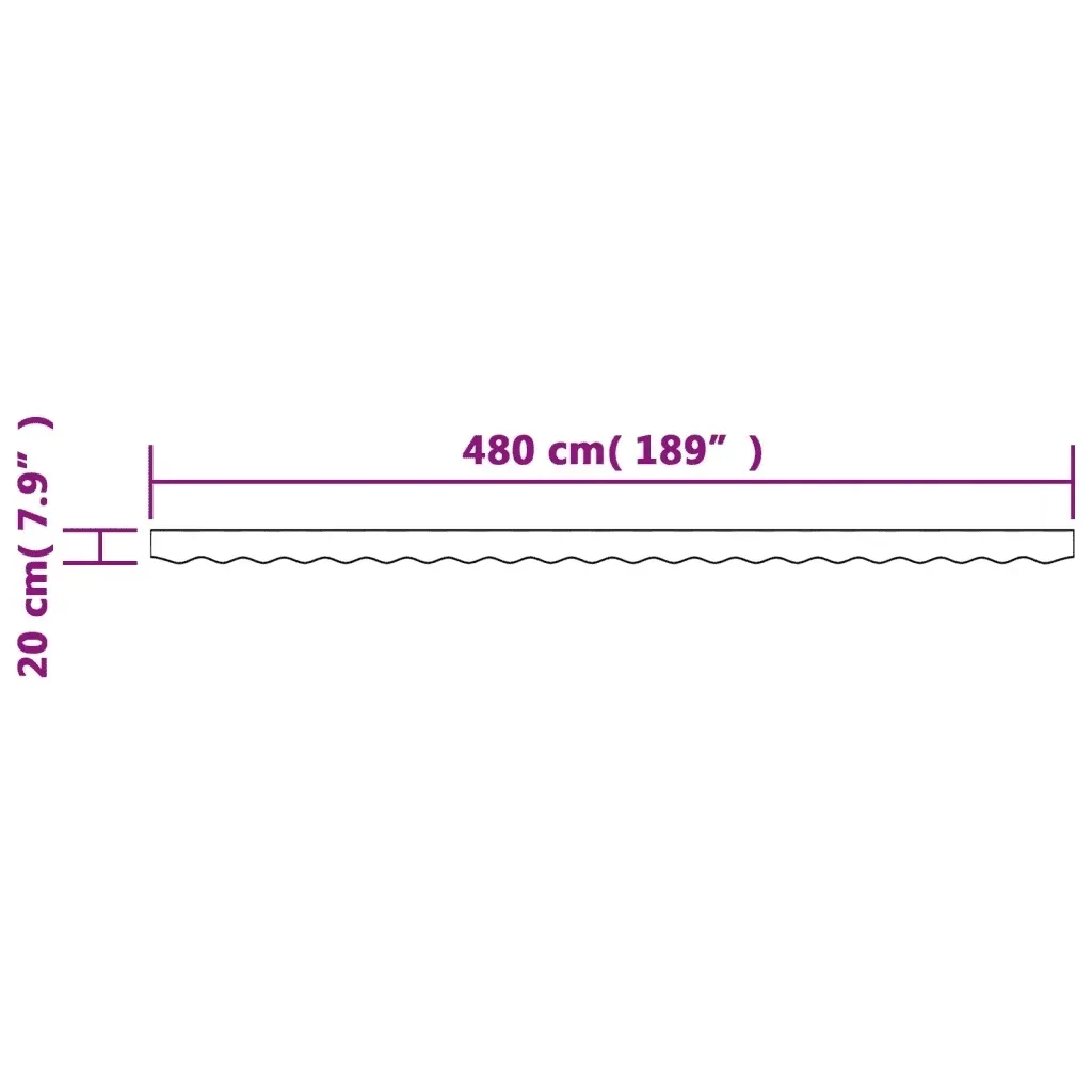 lambrekin-do-markizy-czerwono-biale-paski-5-m