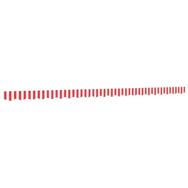 lambrekin-do-markizy-czerwono-biale-paski-5-m-marka-vidaxl