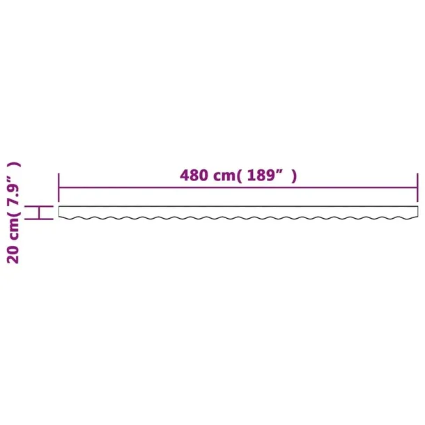 lambrekin-do-markizy-czerwono-biale-paski-5-m-stan-nowy-material-dominujacy-inny