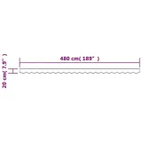 lambrekin-do-markizy-czerwono-biale-paski-5-m-stan-nowy-material-dominujacy-inny