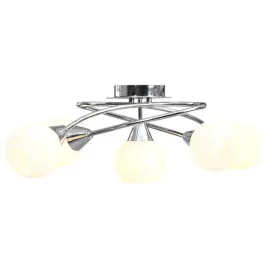 lampa-sufitowa-z-ceramicznymi-kloszami-na-5-zarowek-e14