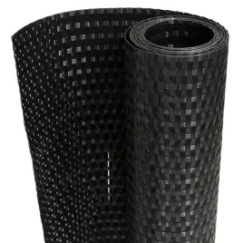 parawan-balkonowy-czarny-500x100-cm-polirattan