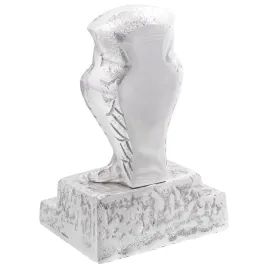 podporki-do-ksiazek-2-szt-srebrne-12x9x19-cm-aluminium-sowa