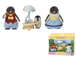 sylvanian-families-epoch-zestaw-5694-rodzina-pingwinkow