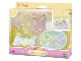 sylvanian-families-5707-kapiel-trojaczkow-3