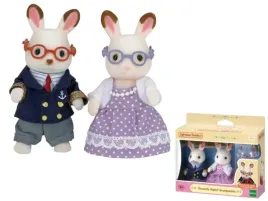 sylvanian-families-epoch-zestaw-5190-dziadkowie-krolikow-z-czekol-uszkami