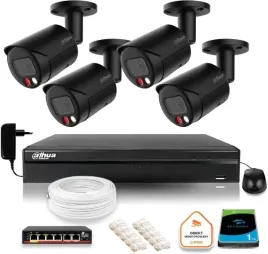 zestaw-monitoringu-ip-dahua-4mpx-2k-4-kamery-czarne-zewnetrzne-z-dyskiem-1t