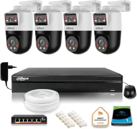 zestaw-monitoringu-ip-dahua-4-kamery-obrotowe-2mp-2mp-z-dyskiem-1tb